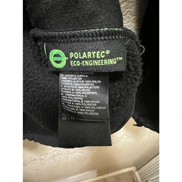 The North Face Denali Jacket TNF Black S